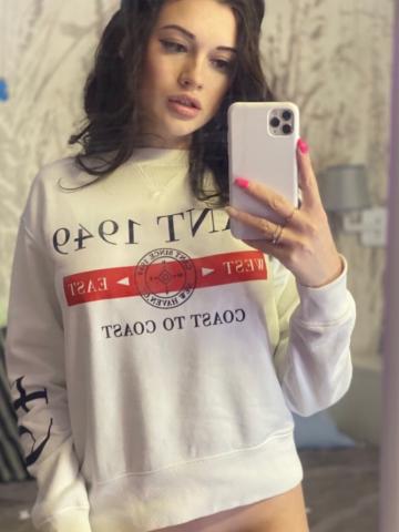 Анкета проститутки Лада, 21 год